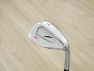 Wedge : Fourteen : Wedge Fourteen DJ-22 Forged (ปี 2016) Loft 58 ก้านเหล็ก Dynamic Gold Wedge Flex