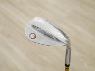 Wedge : Other : **ของใหม่ ยังไม่แกะพลาสติก** Wedge Mutsumi Honma MH282 Loft 70 ก้านกราไฟต์ Wedge Flex