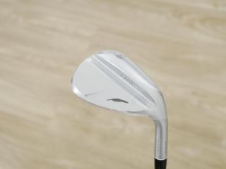 Wedge : Fourteen : **ของใหม่ ยังไม่แกะพลาสติก** Wedge Fourteen RM-a Forged (ออกปี 2024) Loft 58 ก้านเหล็ก Dynamic Gold S200
