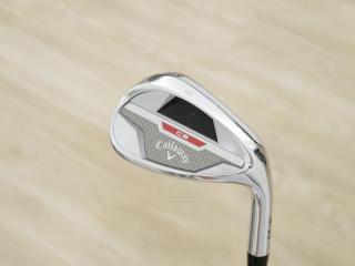 Wedge : Callaway : Wedge Callaway CB (ออกปี 2023) Loft 48 ก้านเหล็ก NS Pro Zelos 7 Flex S