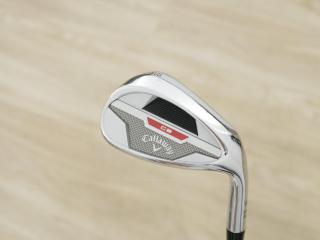 Wedge : Callaway : Wedge Callaway CB (ออกปี 2023) Loft 58 ก้านเหล็ก NS Pro Zelos 7 Flex S