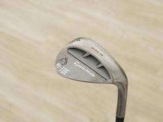 wedge : Wedge Taylormade Hi-Toe Loft 58 ก้านเหล็ก Dynamic Gold S200