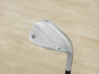 Wedge : Taylormade : Wedge Taylormade Milled Grind 4 Loft 56 ก้านเหล็ก NS Pro Modus 105 Flex S