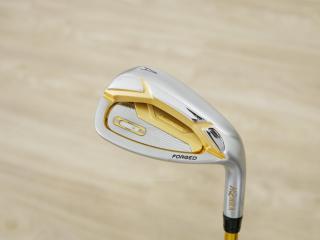 Wedge : Honma : **มีตำหนิ ก้าน 4 ดาว** Wedge Honma Beres 2020 Forged (ออกปี 2020) Loft 50 ก้าน ARMRQ (42) Flex R (4 ดาว)