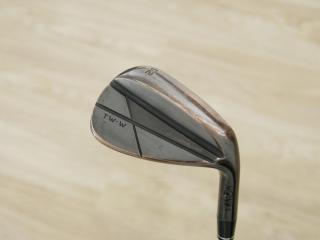 Wedge : Honma : Wedge Honma Tour World TW-W CNC Milled Copper (ออกปี 2024) Loft 52 ก้านเหล็ก Dynamic Gold S200