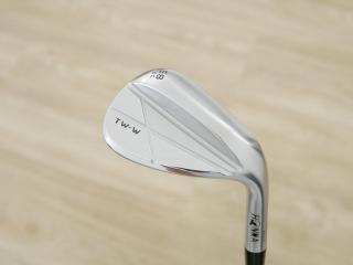 Wedge : Honma : Wedge Honma Tour World TW-W CNC Milled (ออกปี 2024) Loft 58 ก้านเหล็ก NS Pro 950 NEO Flex S