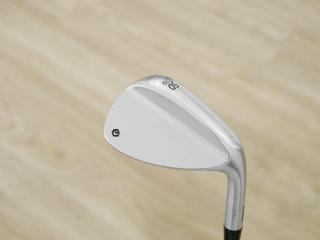 wedge : Wedge Epon Personal Forged Loft 50 ก้านเหล็ก NS Pro 950 Flex R