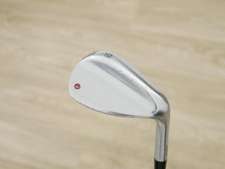 wedge : Wedge Epon Personal Forged Loft 58 ก้านเหล็ก NS Pro Modus 