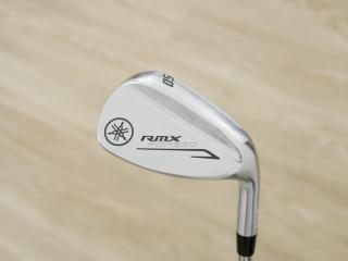 Wedge : Other : Wedge Yamaha RMX Forged (ปี 2023) Loft 50 ก้านเหล็ก NS Pro 950 Flex R