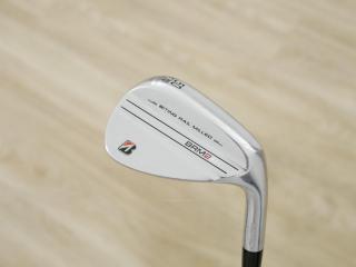Wedge : Other : Wedge Bridgestone BRM2 Forged Loft 50 ก้านเหล็ก NS Pro Modus 105 Flex S