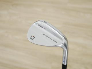 Wedge : Other : Wedge Bridgestone Tour B BRM Forged Loft 50 ก้านเหล็ก NS Pro Modus 105 Flex S