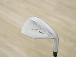 Wedge : Fourteen : Wedge Fourteen TK-53 Forged (รุ่นใหม่ ปี 2025) Loft 53 ก้านเหล็ก Wedge Flex