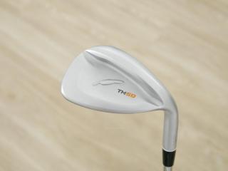 Wedge : Fourteen : Wedge Fourteen TK-59 Forged (รุ่นใหม่ ปี 2025) Loft 59 ก้านเหล็ก Wedge Flex