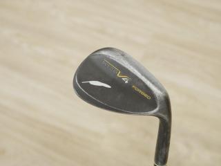 Wedge : Fourteen : Wedge Fourteen MT-28 V4 Forged Loft 56 ก้านเหล็ก Dynamic Gold Wedge