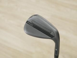 Wedge : Other : Wedge Ping S259 (รุ่นล่าสุด ออกปี 2026) Loft 56 ก้าน NS Pro Modus GOST Hybrid Flex S