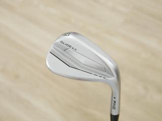 Wedge : Other : Wedge Ping Glide 4.0 (ออกปี 2023) Loft 52 ก้านเหล็ก NS Pro Modus 105 Flex S