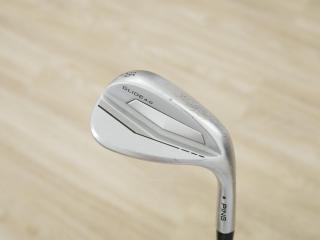 Wedge : Other : Wedge Ping Glide 4.0 (ออกปี 2023) Loft 56 ก้านเหล็ก NS Pro Modus 115 Flex S