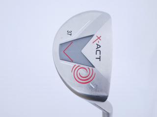 Wedge : Other : Chipper Odyssey X-ACT Loft 37 