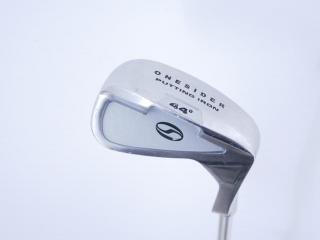 wedge : Chipper Tsuruya Onesider Loft 44