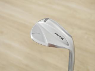 Wedge : Fourteen : Wedge Fourteen FRZ Forged (ออกปี 2024) Loft 58 ก้านเหล็ก NS Pro 850 Neo Flex S