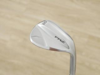 wedge : Wedge Fourteen FRZ Forged (ออกปี 2024) Loft 58 ก้านเหล็ก NS Pro TS101W Flex S