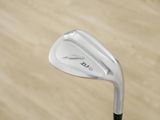 wedge : Wedge Fourteen DJ-6 Forged (ปี 2025) Loft 60 ก้านเหล็ก NS Pro DS91W Flex S