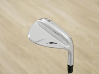 Wedge : Fourteen : Wedge Fourteen RM4 Forged Loft 46 ก้านเหล็ก NS Pro Modus Tour115 Flex S