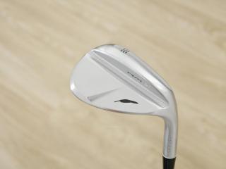 Wedge : Fourteen : Wedge Fourteen RM4 Forged Loft 58 ก้านเหล็ก NS Pro TS101W Flex S