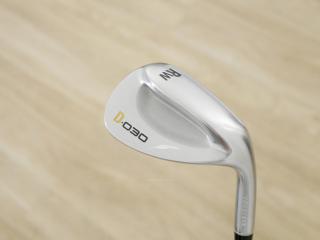 Wedge : Fourteen : Wedge Fourteen D-030 Forged Loft 51 ก้านเหล็ก Dynamic Gold Wedge