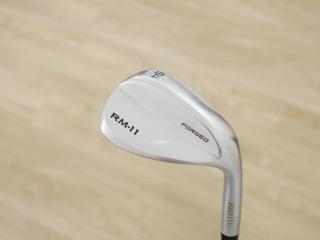 Wedge : Fourteen : Wedge Fourteen RM-11 Forged Loft 54 ก้านเหล็ก Dynamic Gold TOUR ISSUE S400