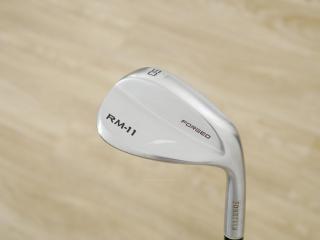 Wedge : Fourteen : Wedge Fourteen RM-11 Forged Loft 50 ก้านเหล็ก Dynamic Gold TOUR ISSUE S400