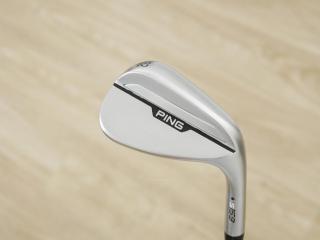 Wedge : Other : Wedge Ping S159 (ออกปี 2024) Loft 52 ก้านเหล็ก NS Pro 950 NEO Flex S