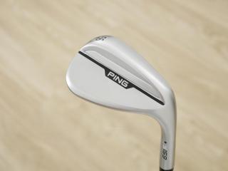 Wedge : Other : Wedge Ping S159 (ออกปี 2024) Loft 56 ก้านเหล็ก NS Pro Modus 115 Flex S