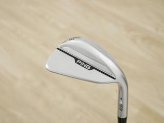 Wedge : Other : Wedge Ping S159 (ออกปี 2024) Loft 58 ก้านเหล็ก NS Pro Modus 105 Flex S