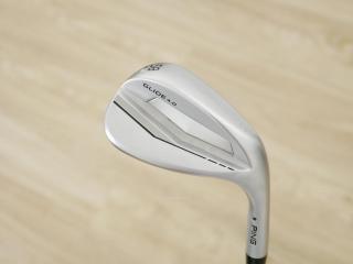 wedge : Wedge Ping Glide 4.0 (ออกปี 2023) Loft 58 ก้านเหล็ก NS Pro Modus 105 Flex S