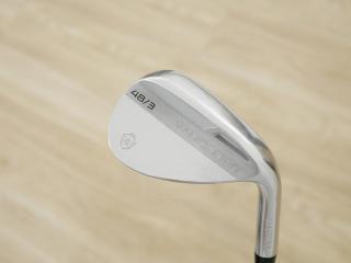 Wedge : Other : Wedge Maruman MAJESTY W-Moment Loft 48 ก้านเหล็ก NS Pro 950 NEO Flex S