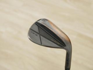 Wedge : Honma : Wedge Honma Tour World TW-W CNC Milled Copper (ออกปี 2024) Loft 56 ก้านเหล็ก Dynamic Gold S200