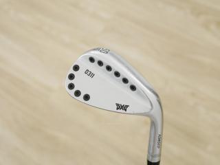 wedge : Wedge PXG 0311 Forged Loft 50 ก้าน Steelfiber i68 Flex A