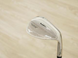 Wedge : Other : Wedge Mizuno MP-R12 Forged Loft 52 ก้านเหล็ก Dynamic Gold Wedge Flex