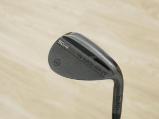 Wedge : Other : Wedge Maruman MAJESTY W-Moment Loft 50 ก้านกราไฟต์ Mitsubishi TENSEI WM60