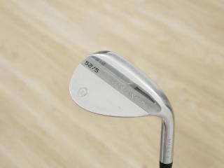 Wedge : Other : Wedge Maruman MAJESTY W-Moment Loft 52 ก้านเหล็ก NS Pro 950 NEO Flex S