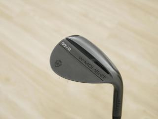 Wedge : Other : Wedge Maruman MAJESTY W-Moment Loft 56 ก้านเหล็ก NS Pro 950 NEO Flex S