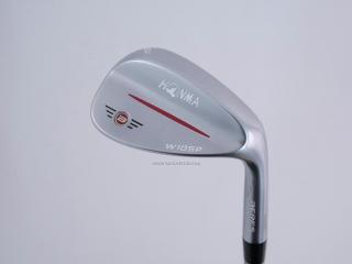 Wedge : Honma : Wedge Honma Beres W105P (Forged) Loft 54 ก้านเหล็ก NS Pro 950 Flex R