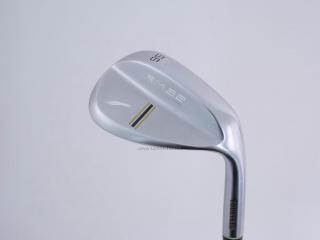 Wedge : Fourteen : Wedge Fourteen RM-22 Forged Loft 56 ก้านเหล็ก Dynamic Gold Wedge Flex