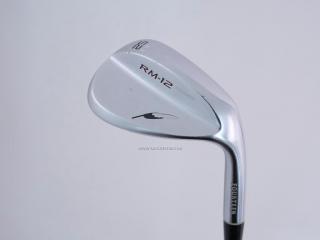 Wedge : Fourteen : Wedge Fourteen RM-12 Forged Loft 52 ก้านเหล็ก Dynamic Gold Wedge