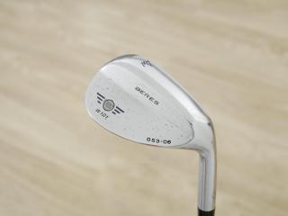 Wedge : Honma : Wedge Honma Beres W101 Loft 53 ก้าน NS Pro 950 Flex S