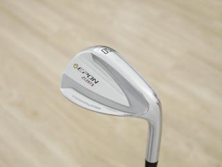 Wedge : Epon : Wedge Epon 213STX Forged Loft 50 ก้านเหล็ก Dynamic Gold S200