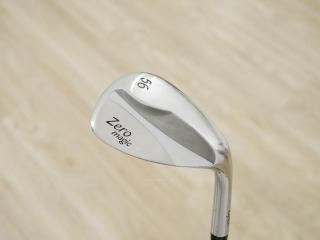 Wedge : Other : Wedge Lynx Zero Magic Loft 56 ก้านเหล็ก