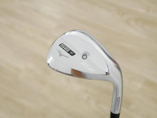 Wedge : Other : Wedge Mizuno ES21 Forged Loft 56 ก้านเหล็ก NS Pro Modus 105 Wedge