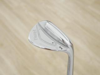 Wedge : Romaro : Wedge Romaro Ray SX-R Forged Loft 54 ก้านเหล็ก Dynamic Gold 115 MID S200